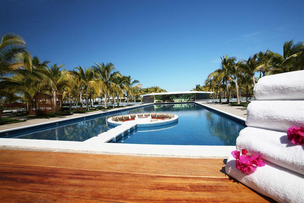 La Tranquila Breath Taking Resort Spa Bahia de Banderas Exterior foto