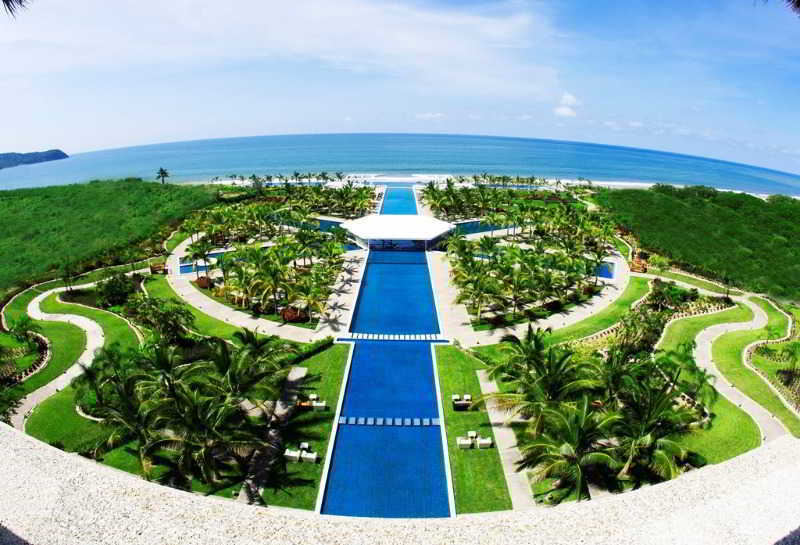 La Tranquila Breath Taking Resort Spa Bahia de Banderas Exterior foto