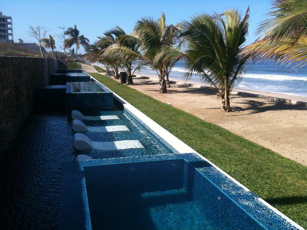 La Tranquila Breath Taking Resort Spa Bahia de Banderas Exterior foto