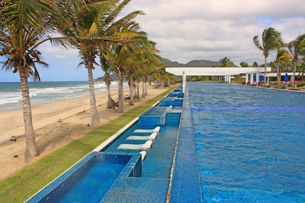 La Tranquila Breath Taking Resort Spa Bahia de Banderas Exterior foto